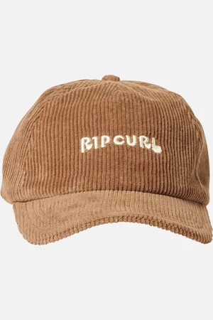 Rip Curl Casquette Cord Surf