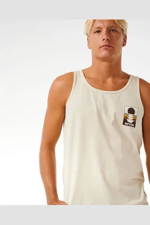 Rip Curl Débardeur Surf Revival Peaking