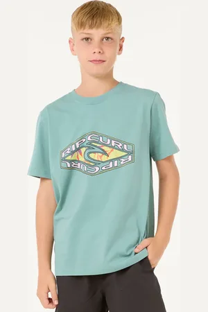 Rip Curl T-shirt Refill Enfant