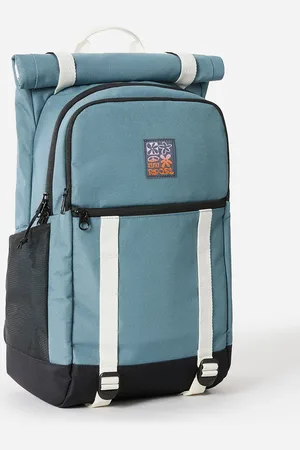 Rip Curl Sac à Dos Surf Dawn Patrol 30L Salt Water Culture