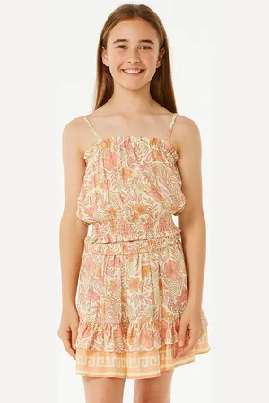 Rip Curl Robe fille Hidden Tropic