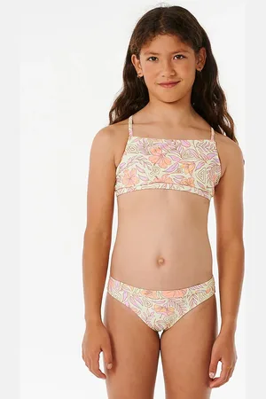 Rip Curl Ensemble Anti-UV fille Tropics