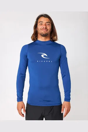 Rip Curl T-shirt protection UV manches longues Corps