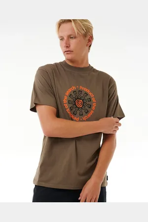 Rip Curl T-shirt Sun Search