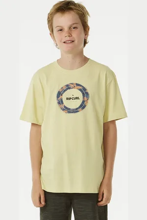 Rip Curl T-Shirt Enfant à manches courtes Fill Me Up