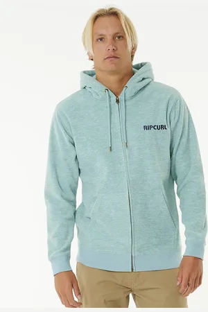 Rip Curl Sweat zippé Surf Revival
