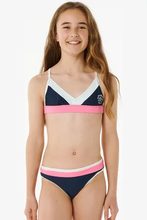 Rip Curl Ensemble Maillot de bain Surf Revival Fille