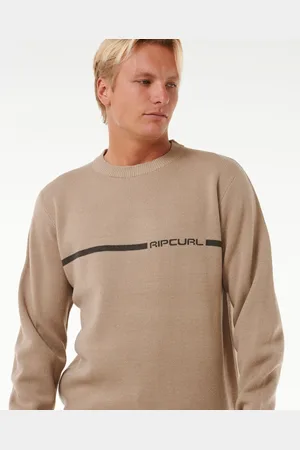 Rip Curl Sweat col rond Search Dosed
