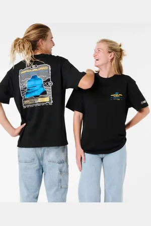 Rip Curl Pro Bells Beach 2025 Event Tee - Unisex