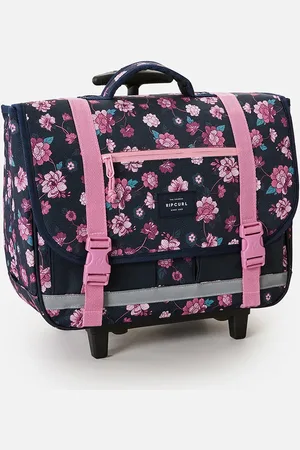Rip Curl Cartable à roulettes 17L Surf Gypsy