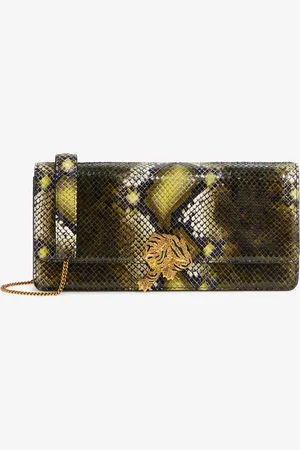 Roberto Cavalli Mini Roar Bag - Female Mini Sacs Unica