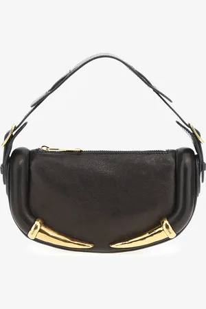 Roberto Cavalli Fang Bag Shoulder Bag - Female Sacs Unica