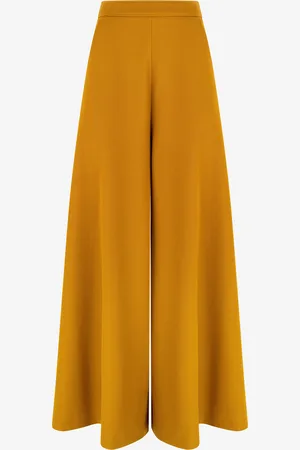 Roberto Cavalli Pantalon Fluide - Female Pantalons Et Shorts 40