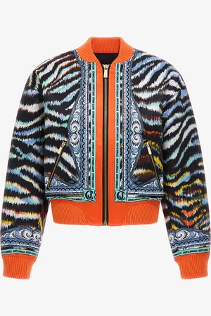 Roberto Cavalli Just Cavalli Bomber - Female Vestes 40