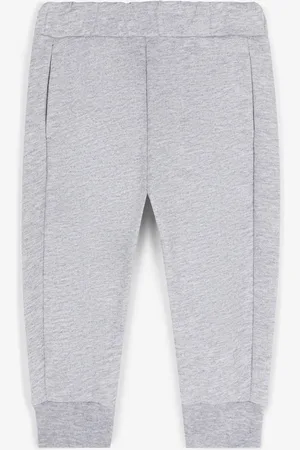 Roberto Cavalli Pantalon De Survêtement À Imprimé Rc Monogram - Male Prêt-à-porter 06m
