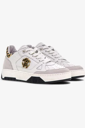 Roberto Cavalli Baskets Basses - Female Baskets 38