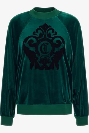 Roberto Cavalli Just Cavalli Sweatshirt - Female Prêt-à-porter S