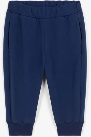 Roberto Cavalli Pantalon De Survêtement À Logo Imprimé - Male Pantalons 18m