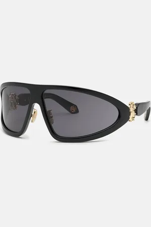 Roberto Cavalli Sunglasses Monogram Collection - Lunettes De Soleil Unica
