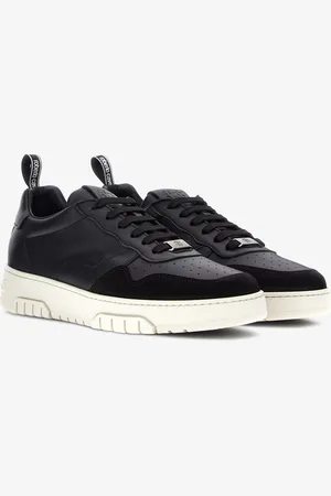 Roberto Cavalli Sneakers With Logo - Male Baskets 39