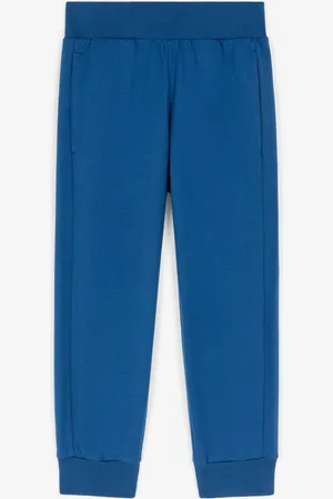 Roberto Cavalli Pantalon De Survêtement En Coton À Motif Rc Monogram - Male Prêt-à-porter 08a