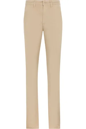 Roberto Cavalli Skinny-leg Trousers - Female Pantalons Et Shorts 28