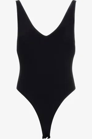 Roberto Cavalli Body À Col V - Female Tricots S