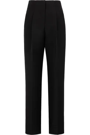 Roberto Cavalli Wide-leg Trousers - Female Prêt-à-porter 44