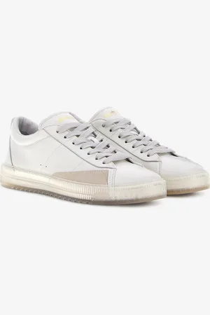 Roberto Cavalli Rc Sneakers - Male Baskets 43