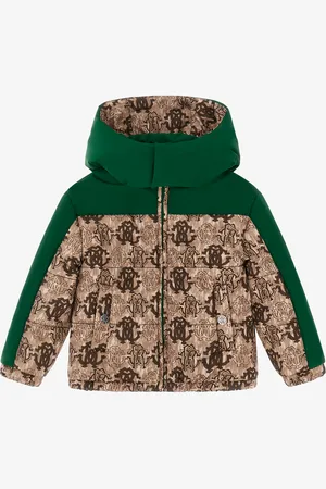 Roberto Cavalli Veste Avec Logo Rc - Male Prêt-à-porter 06m