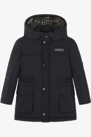 Roberto Cavalli Bomber - Male Prêt-à-porter 06a
