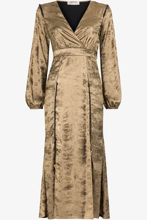 Roberto Cavalli Robe Portefeuille - Female Robes 40