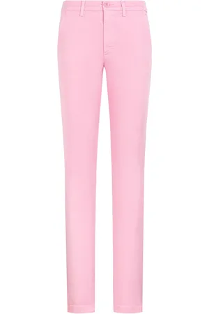 Roberto Cavalli Skinny-leg Trousers - Female Pantalons Et Shorts 26