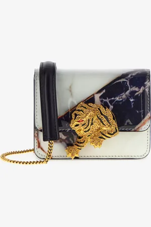 Roberto Cavalli Mini Roar Bag - Female Mini Sacs Unica