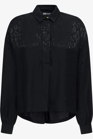 Roberto Cavalli Just Cavalli Shirt - Female Blouses Et Tops 40