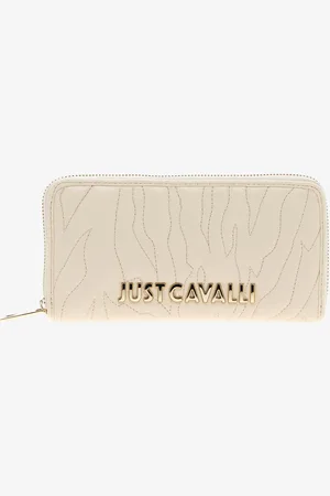 Roberto Cavalli Just Cavalli Zip Wallet - Female Accessoires Unica