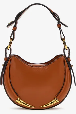 Roberto Cavalli Fang Bag Shoulder Bag - Female Sacs Unica