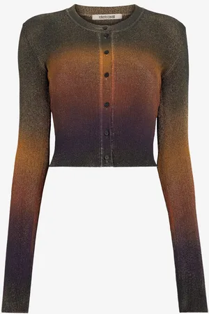 Roberto Cavalli Cardigan Court - Female Prêt-à-porter 44