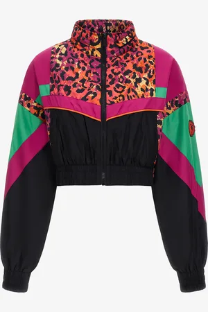 Roberto Cavalli Just Cavalli Bomber - Female Vestes 42