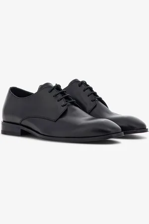 Roberto Cavalli Richelieu En Cuir - Male Chaussures À Lacets 41