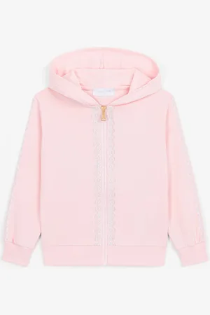 Roberto Cavalli Sweatshirt - Female Prêt-à-porter 10a