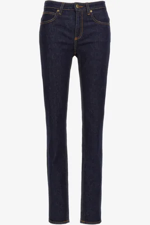Roberto Cavalli Skinny Jeans - Female Pantalons Et Shorts 38