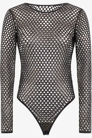 Roberto Cavalli Just Cavalli Body - Female Hauts 40