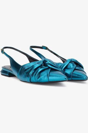Roberto Cavalli Le Pettegole Slingback - Female Chaussures 37