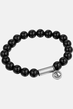 Roberto Cavalli Just Cavalli Bracelet - Male Homme Unica