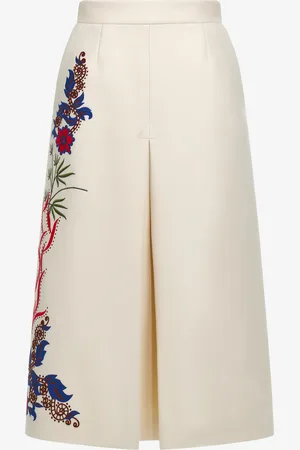 Roberto Cavalli Jupe Imprimée - Female Jupes 42
