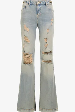 Roberto Cavalli Just Cavalli Denim - Female Pantalons 28