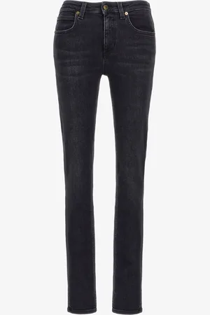 Roberto Cavalli Skinny Jeans - Female Pantalons Et Shorts 38
