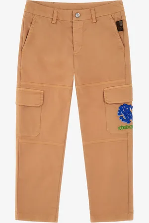 Roberto Cavalli Rc Pants - Male Prêt-à-porter 04a
