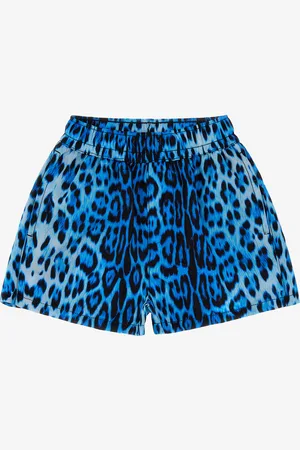 Roberto Cavalli Printed Swimsuit - Male Prêt-à-porter 06m
